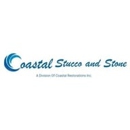 Coastal Stucco and Stone - Building Cleaning-Exterior