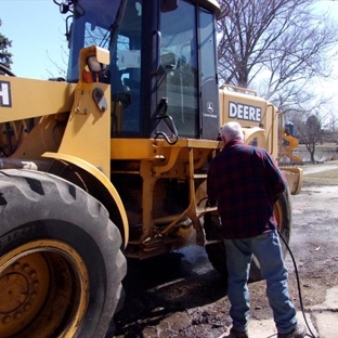 Rainbow Farms Enterprises, Inc. - Monee, IL