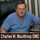 Charles Wales Moulthrop, DMD - Dentists