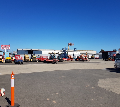S & S Equipment Hire - Morwell, VIC
