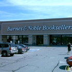 Barnes & Noble Booksellers