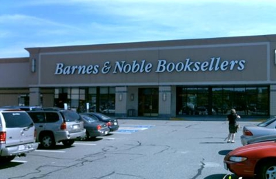 Barnes Noble Booksellers 444a Broadway Saugus Ma 01906 Yp Com