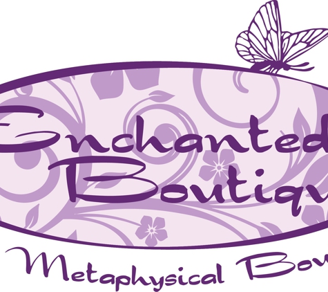 Enchanted Boutique - Saint Paul, MN