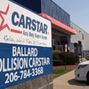 CARSTAR Auto Body Repair Experts - Auto Repair & Service