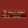 Mary C. Welker, Attorney gallery