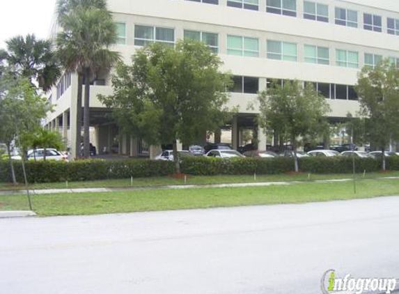Comprehensive Breast Care Center - Aventura, FL