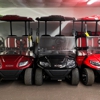 Hole In One Golf Carts gallery