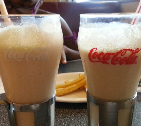 Johnny Rockets - Daytona Beach, FL