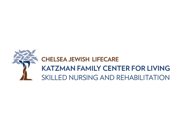 Katzman Family Center for Living - Chelsea, MA