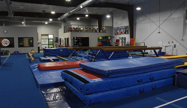 Cedar Valley Gymnastics Academy - Cedar Falls, IA