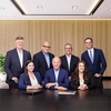 The Centennial Wealth Management Group gallery
