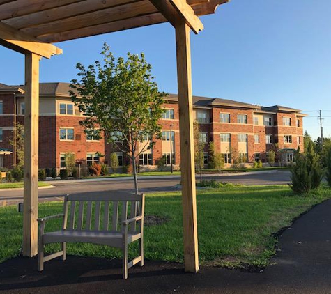 The Landing on Dundee Senior Living - Wheeling, IL