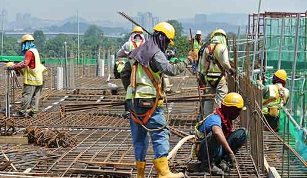 Wieland Concreting Pty Ltd - Rockhampton City, QLD