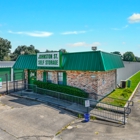 Johnston Street Self Storage
