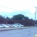Social Services Department - Human Services Organizations