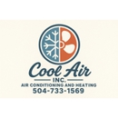 Cool Air - Fireplaces