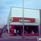 Mr Nifty Cleaners