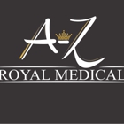 A To Z Royal Medical Supply