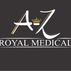 A  To Z Royal Medical Supply