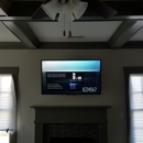 Envision T.V. Mounting - Audio-Visual Repair & Service