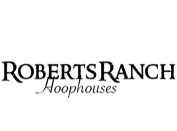 Roberts Ranch Hoophouses - Spanish Fork, UT