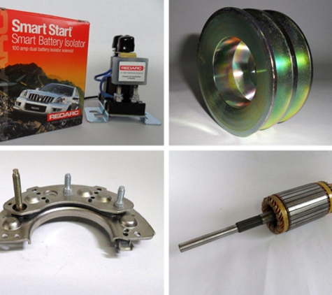 Truck Start (Aust) Pty Ltd - Dandenong South, VIC