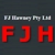 F J Hawney Pty Ltd