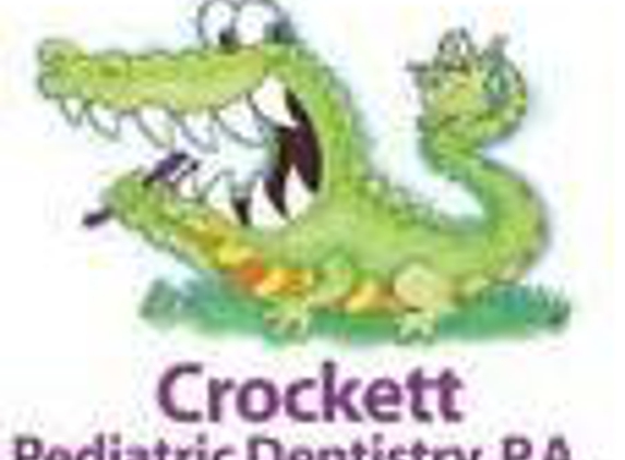 Crockett Pediatric Dentistry PA - Greenville, SC