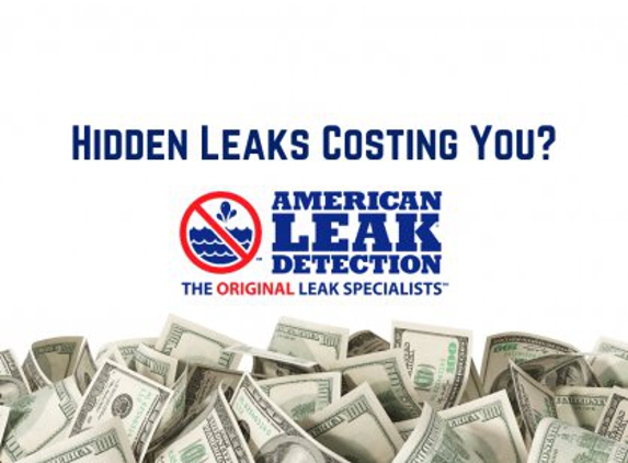 American Leak Detection - North Haven, CT