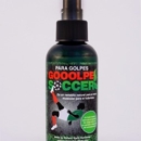 Garcis Soccer Balls - Soccer Clubs