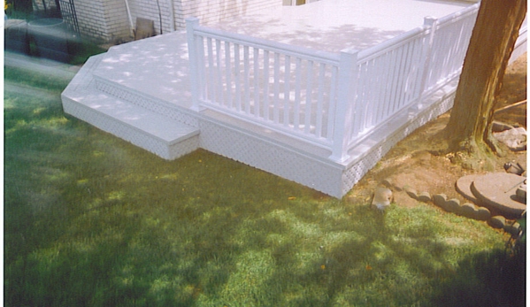Sturdy Deck & Fence Co - Mokena, IL