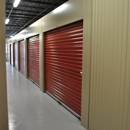 Triangle Storage - Movers & Full Service Storage