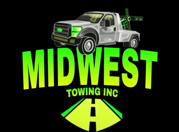 MIDWEST TOWING INC - Miami Gardens, FL