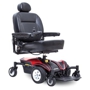 Wheelchair Shop Inc