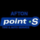 Afton Point S Tire and Auto Service - Automobile Parts & Supplies