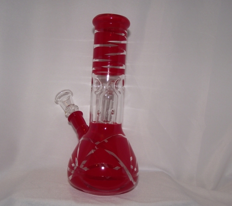 Paradise Glass & Accessories - Wasilla, AK