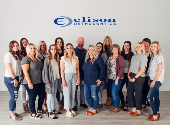 Elison Orthodontics South Jordan: Timothy B Elison - South Jordan, UT