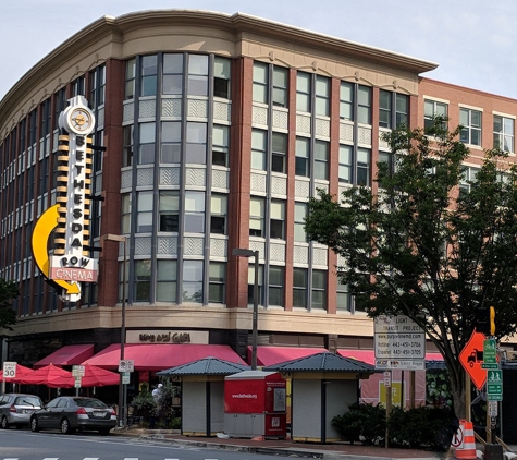 Schlobohm Dental: Cord H. Schlobohm D.M.D. - Bethesda, MD. Landmark's Bethesda Row Cinema at 4 minutes drive to the south of Bethesda dentist Schlobohm Dental Cord H. Schlobohm D.M.D.