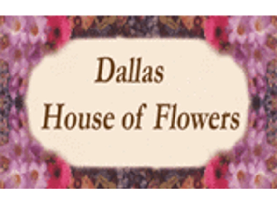 Dallas House Of Flowers - Dallas, TX