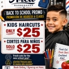Arca Barber Shop gallery
