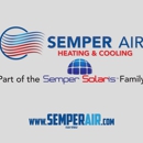 Semper Solaris Air Conditioning & Heating - Air Conditioning Contractors & Systems