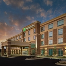 Holiday Inn Express Jackson - Ridgeland, an IHG Hotel - Hotels