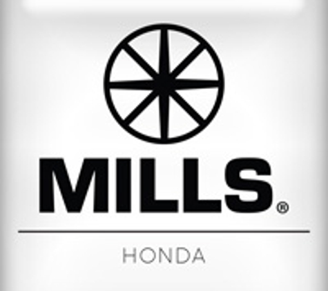 Mills Honda - Baxter, MN