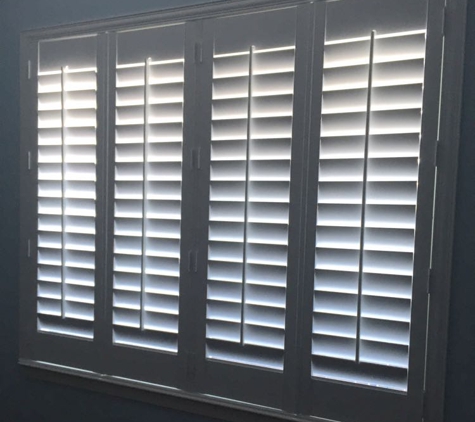 Central Valley Shutters And Blinds - Merced, CA