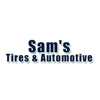 Sam's Tires & Automotive Inc gallery