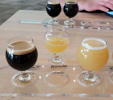 Urban South Brewery - Houston, TX