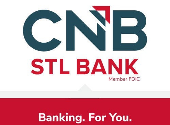 CNB St. Louis Bank - Maryland Heights, MO