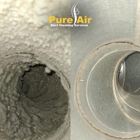 Pure Air Duct Cleaning Services