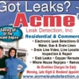Acme Leak Detection Inc.