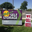 Elk Grove Self Storage - Storage Household & Commercial